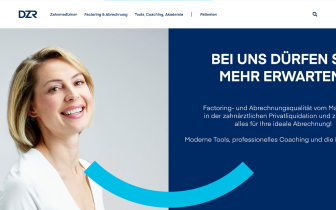 DZR Deutsches Zahnärztliches Rechenzentrum