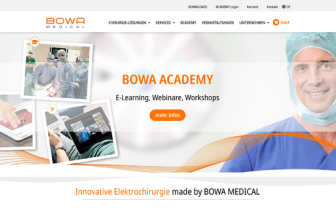BOWA MEDICAL