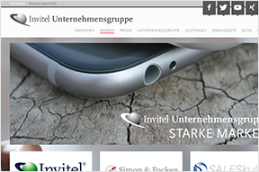 Invitel Unternehmensgruppe