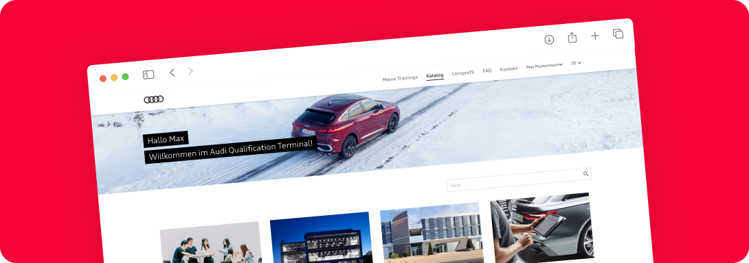 Erfolgreich automatisieren durch modernes Bildungsmanagement