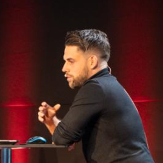 Foto von Sebastian Galster