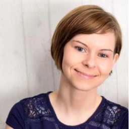 Foto von Annekatrin Woznitza